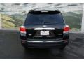 Black - Highlander SE 4WD Photo No. 4