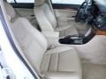 Premium White Pearl - TSX Sedan Photo No. 9