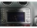 Obsidian Black Metallic - ML 350 4Matic Photo No. 22