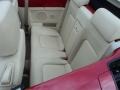 Salsa Red - New Beetle SE Convertible Photo No. 8