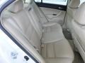 Premium White Pearl - TSX Sedan Photo No. 11