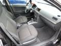Black Sapphire - Astra XE Sedan Photo No. 10