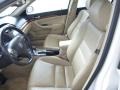 Premium White Pearl - TSX Sedan Photo No. 12