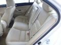 Premium White Pearl - TSX Sedan Photo No. 13