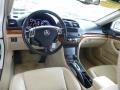 Premium White Pearl - TSX Sedan Photo No. 14
