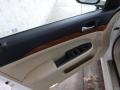 Premium White Pearl - TSX Sedan Photo No. 15
