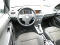 Black Sapphire - Astra XE Sedan Photo No. 15