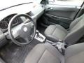 Black Sapphire - Astra XE Sedan Photo No. 17