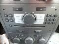Black Sapphire - Astra XE Sedan Photo No. 19