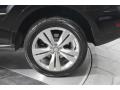 Obsidian Black Metallic - ML 350 4Matic Photo No. 31