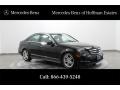 Black - C 300 Sport 4Matic Photo No. 1