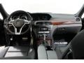 Black - C 300 Sport 4Matic Photo No. 6