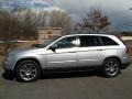 Bright Silver Metallic - Pacifica Touring AWD Photo No. 1