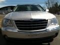 Bright Silver Metallic - Pacifica Touring AWD Photo No. 3