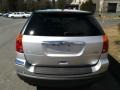 Bright Silver Metallic - Pacifica Touring AWD Photo No. 6