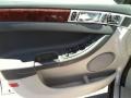 Bright Silver Metallic - Pacifica Touring AWD Photo No. 8