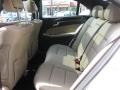 Arctic White - E 350 Sedan Photo No. 20