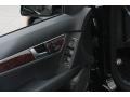 Black - C 300 Sport 4Matic Photo No. 17