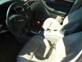 Bright Silver Metallic - Pacifica Touring AWD Photo No. 10