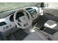 Silver Sky Metallic - Sienna XLE AWD Photo No. 5