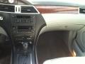Bright Silver Metallic - Pacifica Touring AWD Photo No. 13