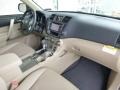 Black - Highlander SE 4WD Photo No. 10