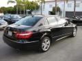 Black - E 350 Sedan Photo No. 2