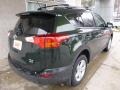 Spruce Green Mica - RAV4 XLE AWD Photo No. 2