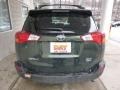 Spruce Green Mica - RAV4 XLE AWD Photo No. 3