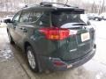 Spruce Green Mica - RAV4 XLE AWD Photo No. 4