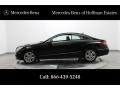 Black - E 350 Coupe Photo No. 2