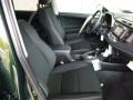 Spruce Green Mica - RAV4 XLE AWD Photo No. 9