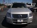 2008 Silver Metallic Mercury Mariner Hybrid  photo #4