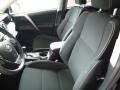 Spruce Green Mica - RAV4 XLE AWD Photo No. 13