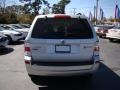 2008 Silver Metallic Mercury Mariner Hybrid  photo #7