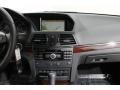 Black - E 350 Coupe Photo No. 9