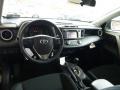 Spruce Green Mica - RAV4 XLE AWD Photo No. 15
