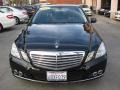 Black - E 350 Sedan Photo No. 5