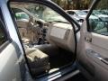 2008 Silver Metallic Mercury Mariner Hybrid  photo #15