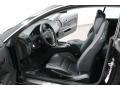 Black - E 350 Coupe Photo No. 16