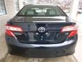 2013 Cosmic Gray Metallic Toyota Camry LE  photo #3