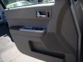 2008 Silver Metallic Mercury Mariner Hybrid  photo #18