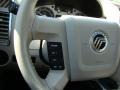 2008 Silver Metallic Mercury Mariner Hybrid  photo #22