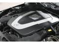 Black - E 350 Coupe Photo No. 22