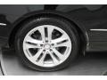 Black - E 350 Coupe Photo No. 25