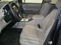 Bali Blue Pearl - Pilot EX-L 4WD Photo No. 17