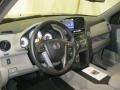 Bali Blue Pearl - Pilot EX-L 4WD Photo No. 18