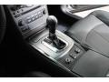 2010 Liquid Platinum Infiniti G 37 x AWD Sedan  photo #12