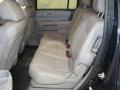 Bali Blue Pearl - Pilot EX-L 4WD Photo No. 32