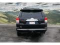 Black - 4Runner SR5 4x4 Photo No. 4